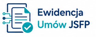 Ewidencja Umów JSFP