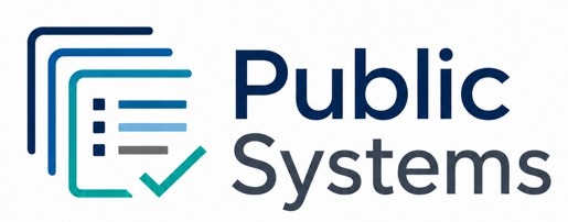 Public Systems